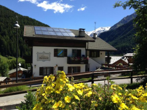 Chalet Bucaneve